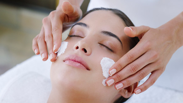 Basic Facial Medicis Las Vegas Medical Spa Botox Clinic