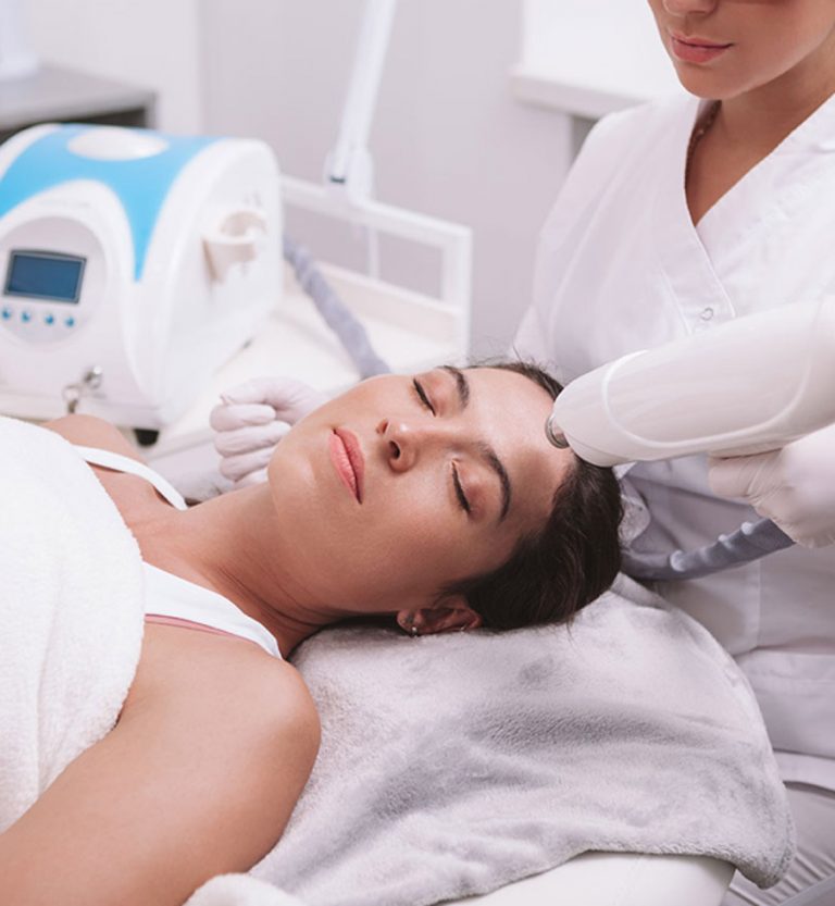 Facial Laser Hair Removal Medicis﻿ Las Vegas Medical Spa & Botox Clinic