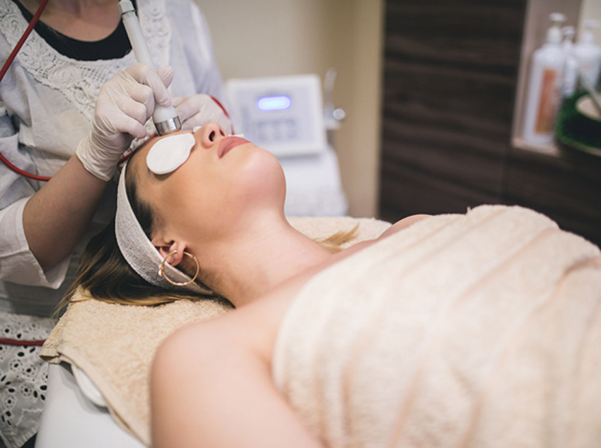 Facial Laser Hair Removal - Medicis﻿ | Las Vegas Medical Spa & Botox Clinic