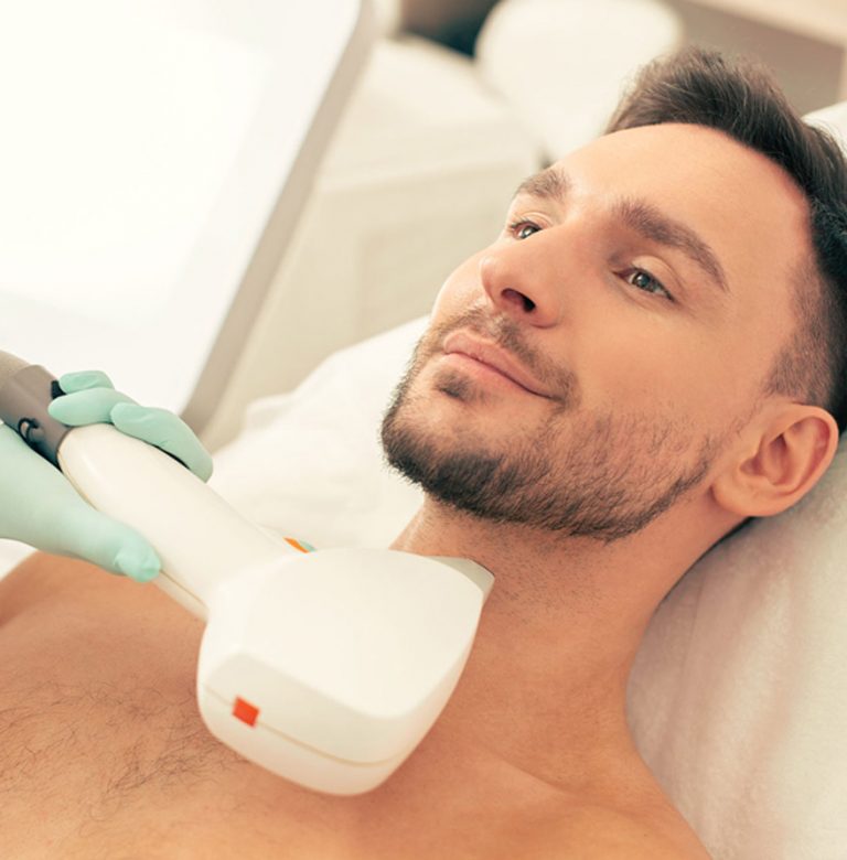 Neck Laser Hair Removal Medicis﻿ Las Vegas Medical Spa & Botox Clinic