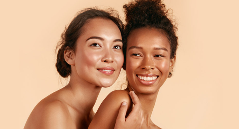 two-women-smiling-after-restylane-refyne-treatment
