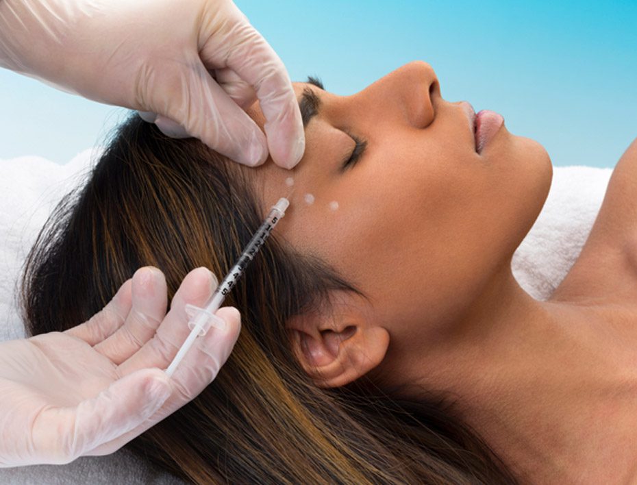 woman-receiving-botox-injections
